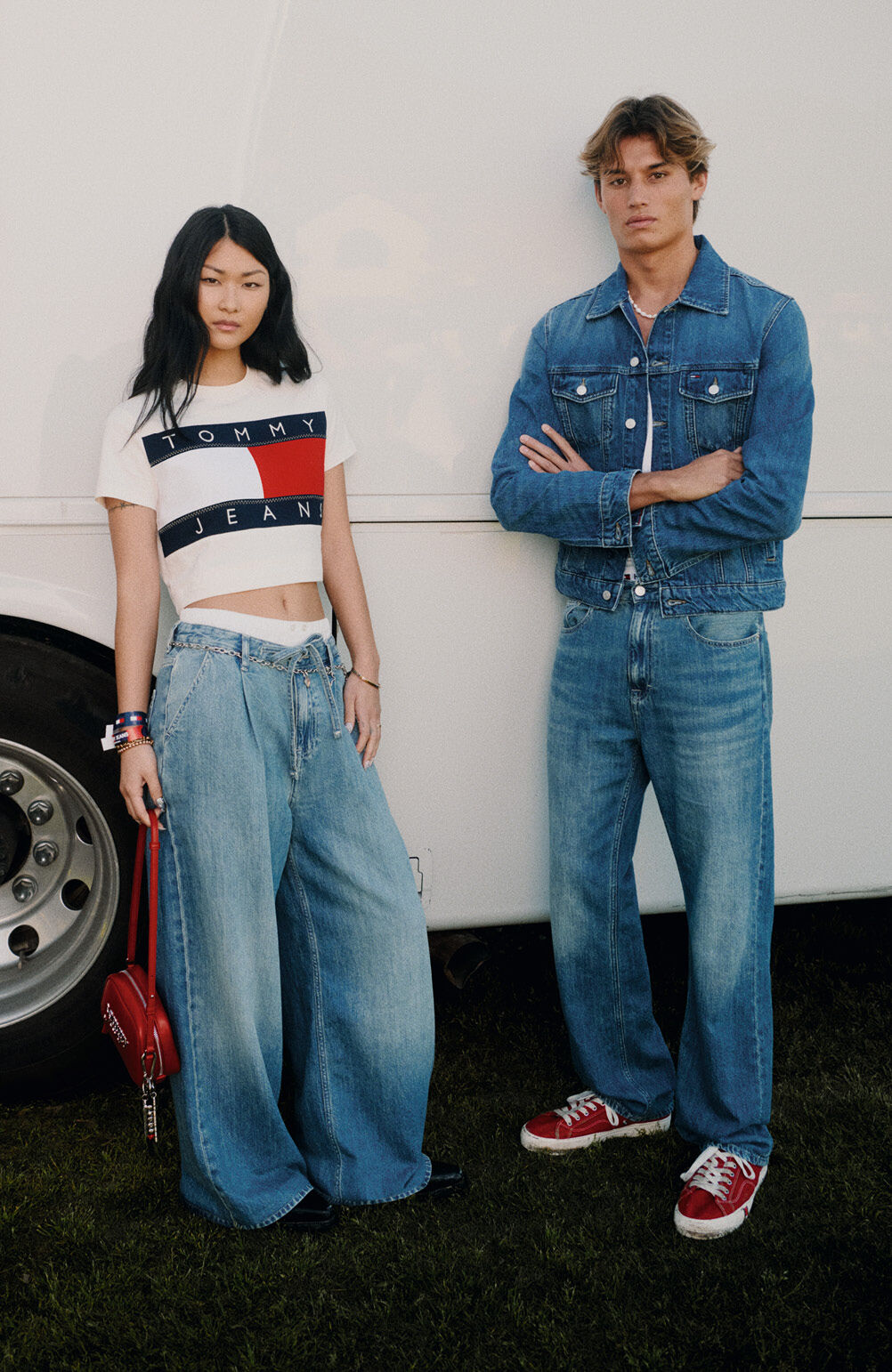Tommy Jeans